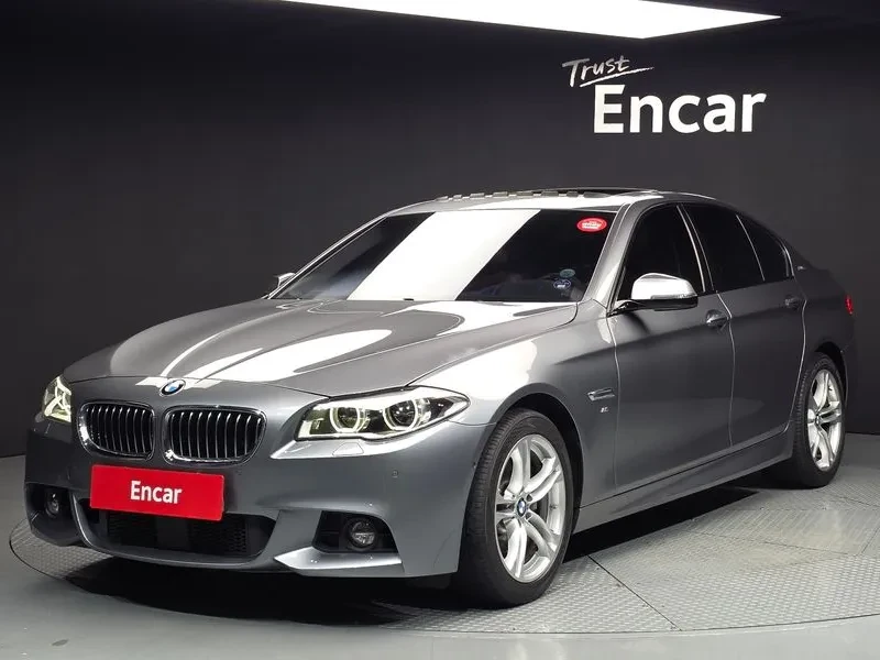 BMW 528 I xDrive M Aerodynamics - САМО 30% АВАНС