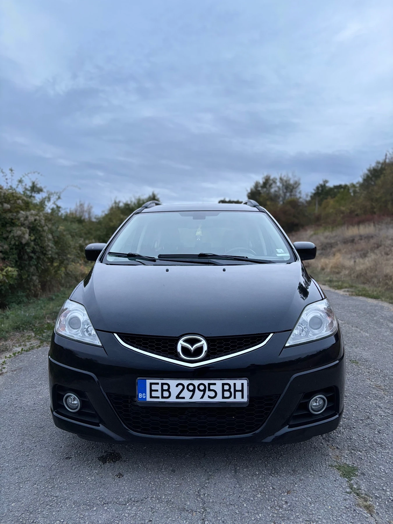 Mazda 5 2.0 CD, снимка 1