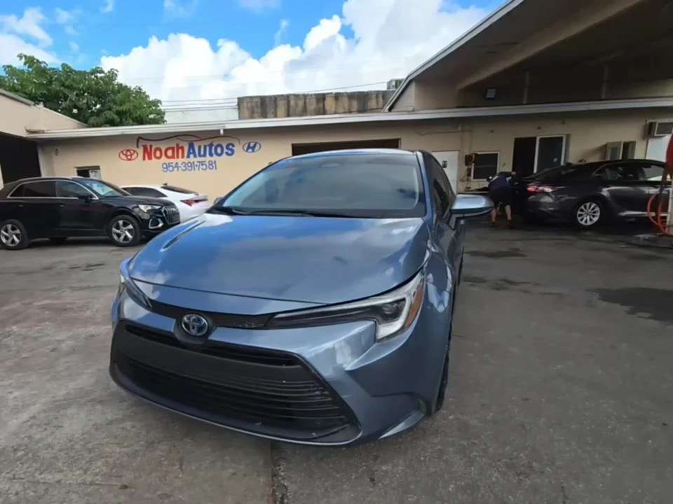 Toyota Corolla Cross, снимка 1