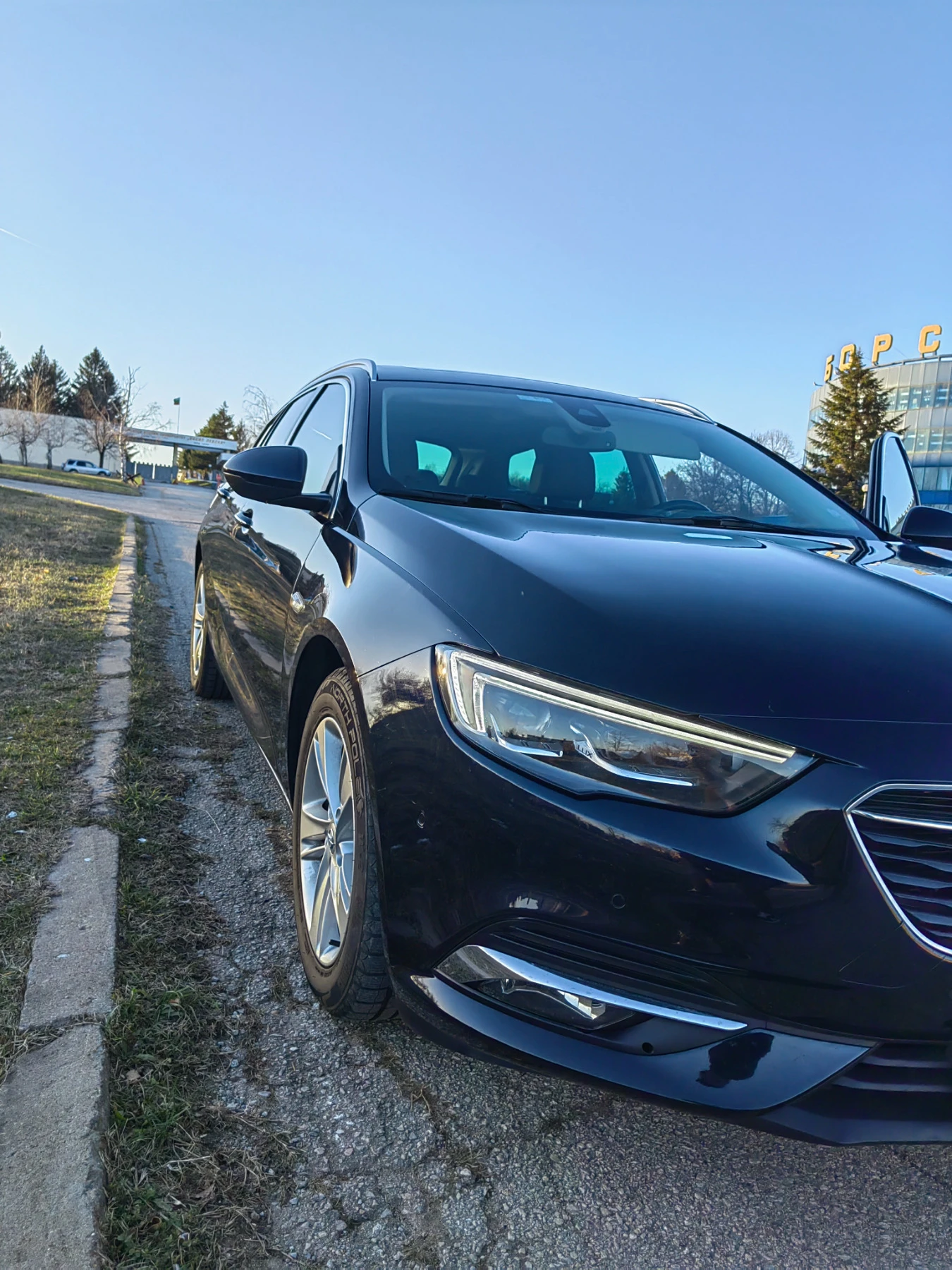 Opel Insignia 2.0 CDTI - изображение 8