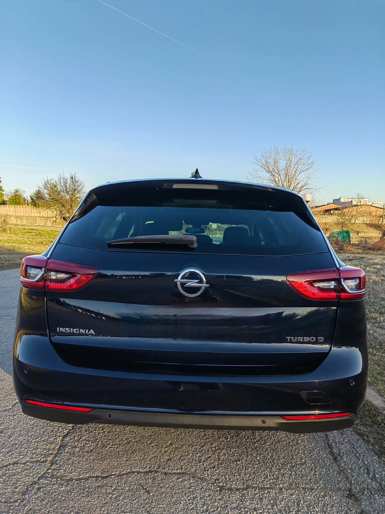 Opel Insignia 2.0 CDTI - изображение 3