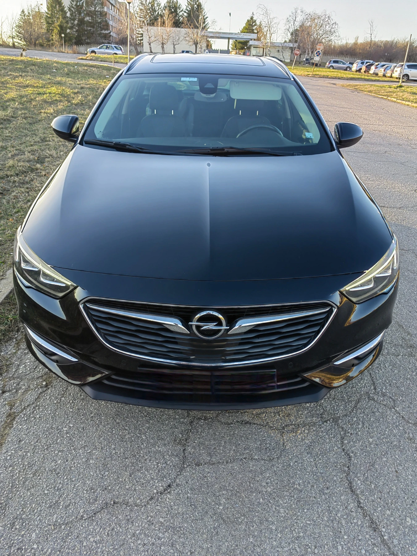 Opel Insignia 2.0 CDTI - изображение 5