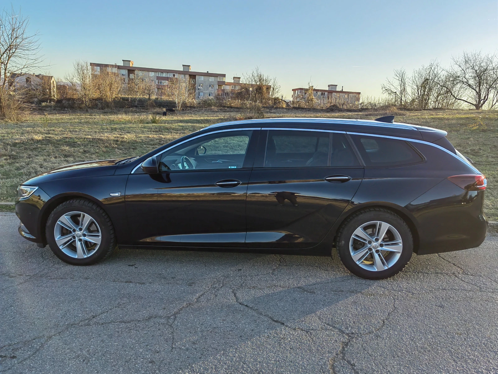 Opel Insignia 2.0 CDTI - изображение 10