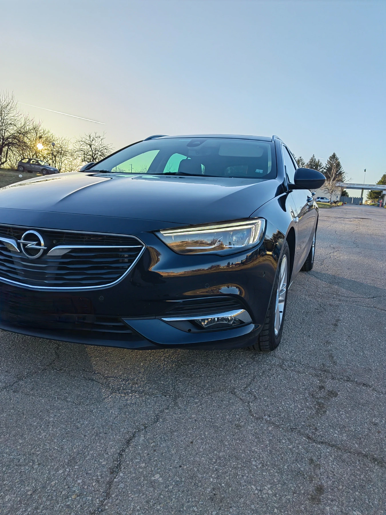 Opel Insignia 2.0 CDTI - изображение 4