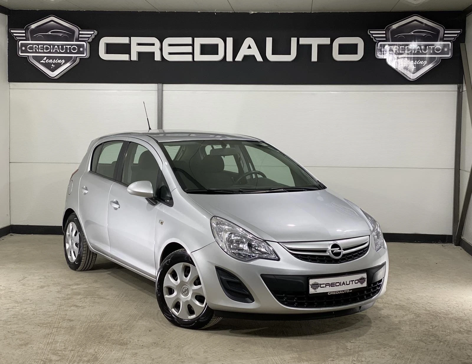 Opel Corsa 1.3CDTI - изображение 3