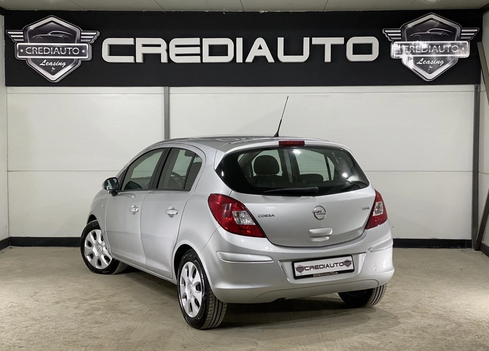 Opel Corsa 1.3CDTI - изображение 6