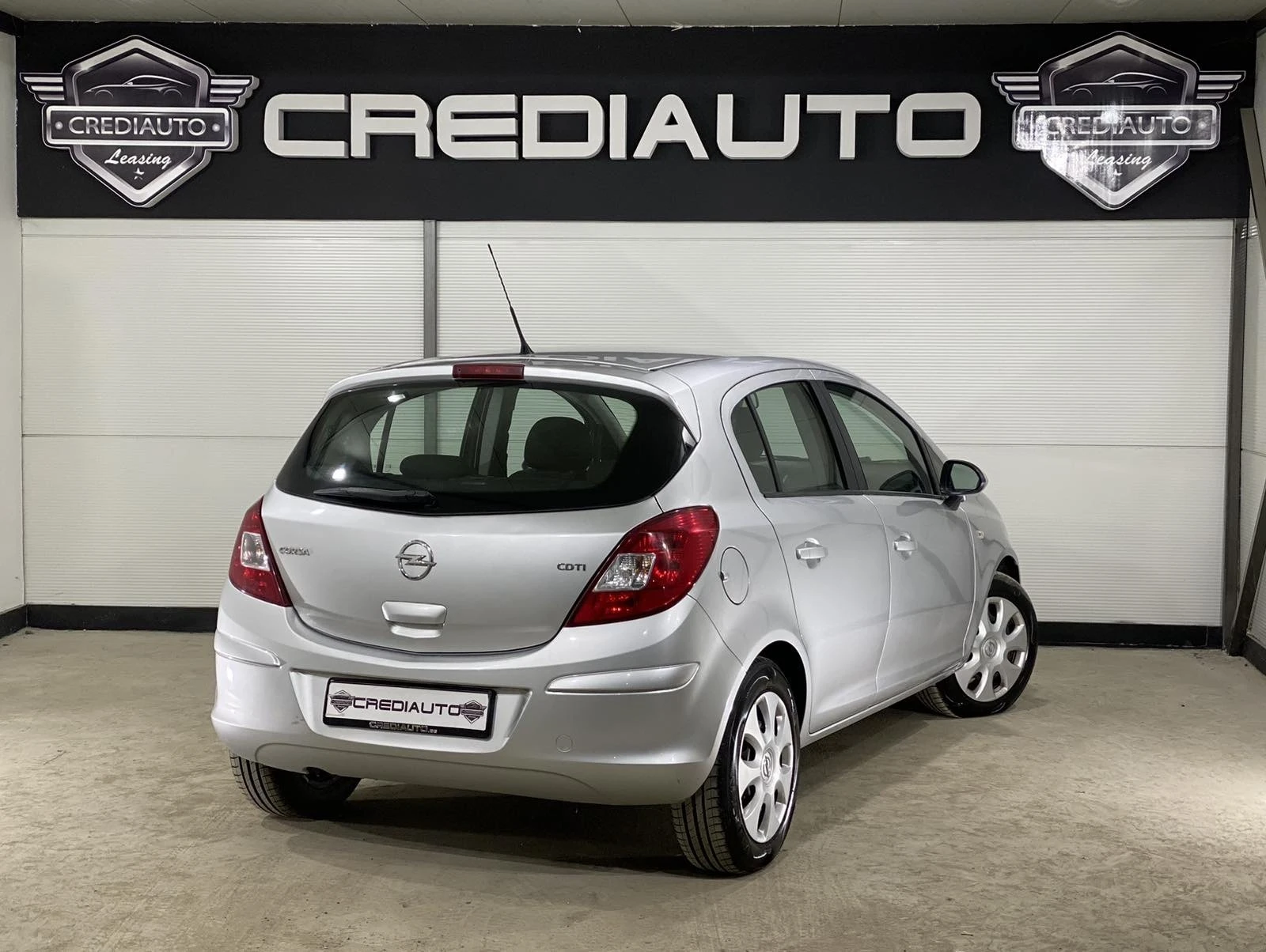 Opel Corsa 1.3CDTI - изображение 4