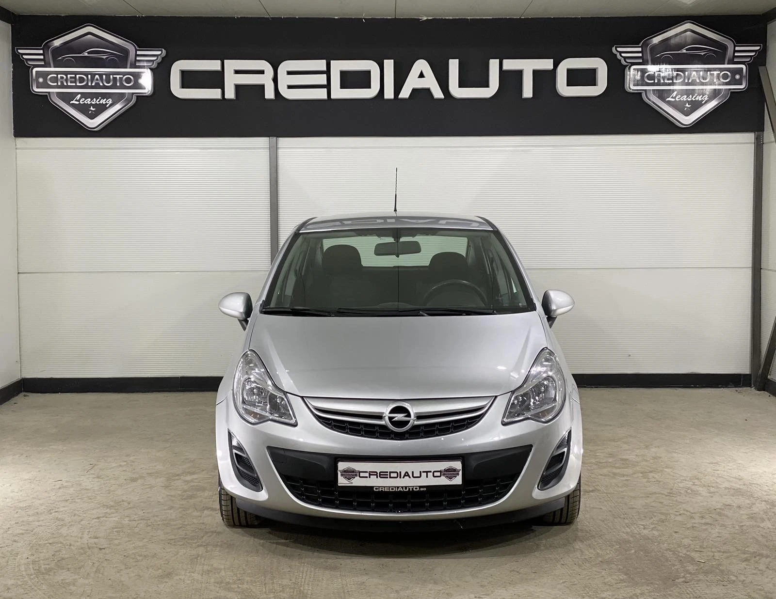 Opel Corsa 1.3CDTI - изображение 2