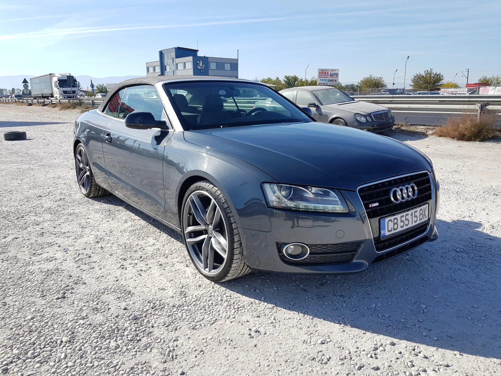 Audi A5 3.0 TDI - 239 к.с. ЛИЗИНГ - изображение 3