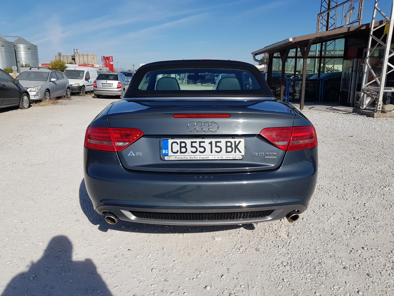 Audi A5 3.0 TDI - 239 к.с. ЛИЗИНГ - изображение 6