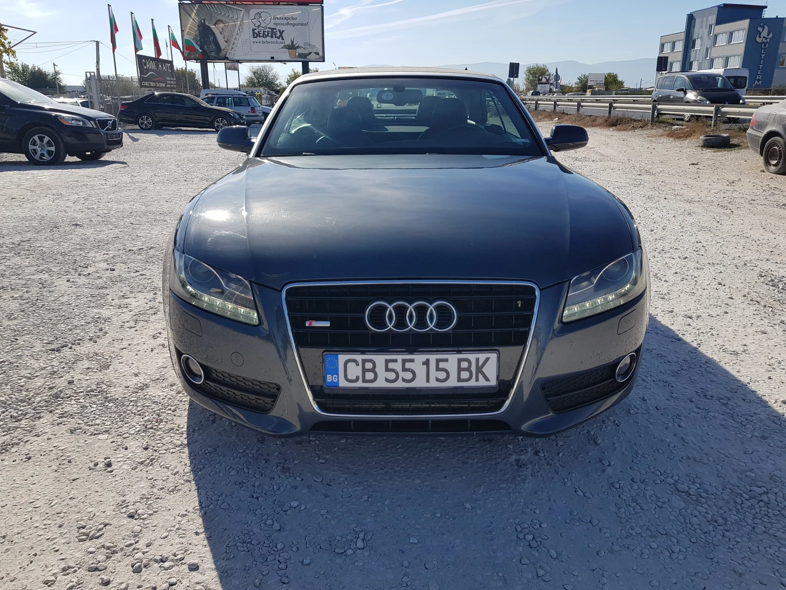 Audi A5 3.0 TDI - 239 к.с. ЛИЗИНГ - изображение 2