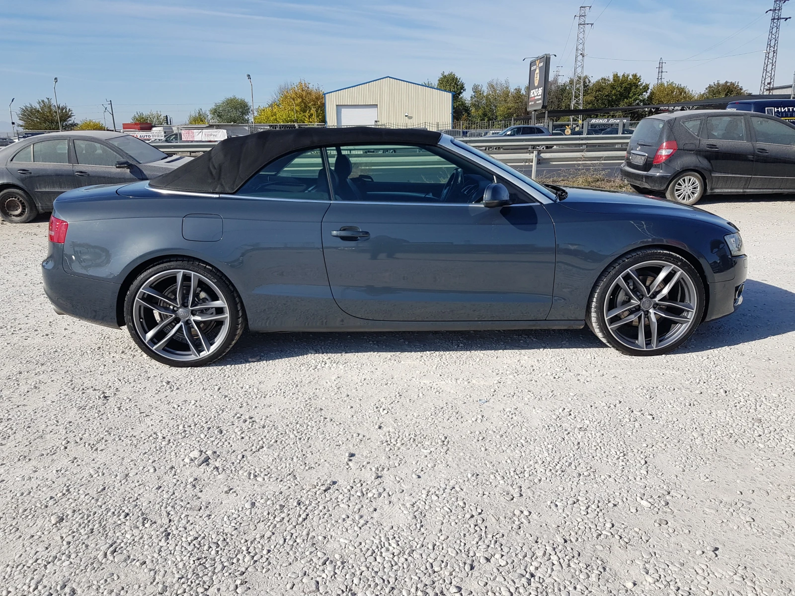 Audi A5 3.0 TDI - 239 к.с. ЛИЗИНГ - изображение 4