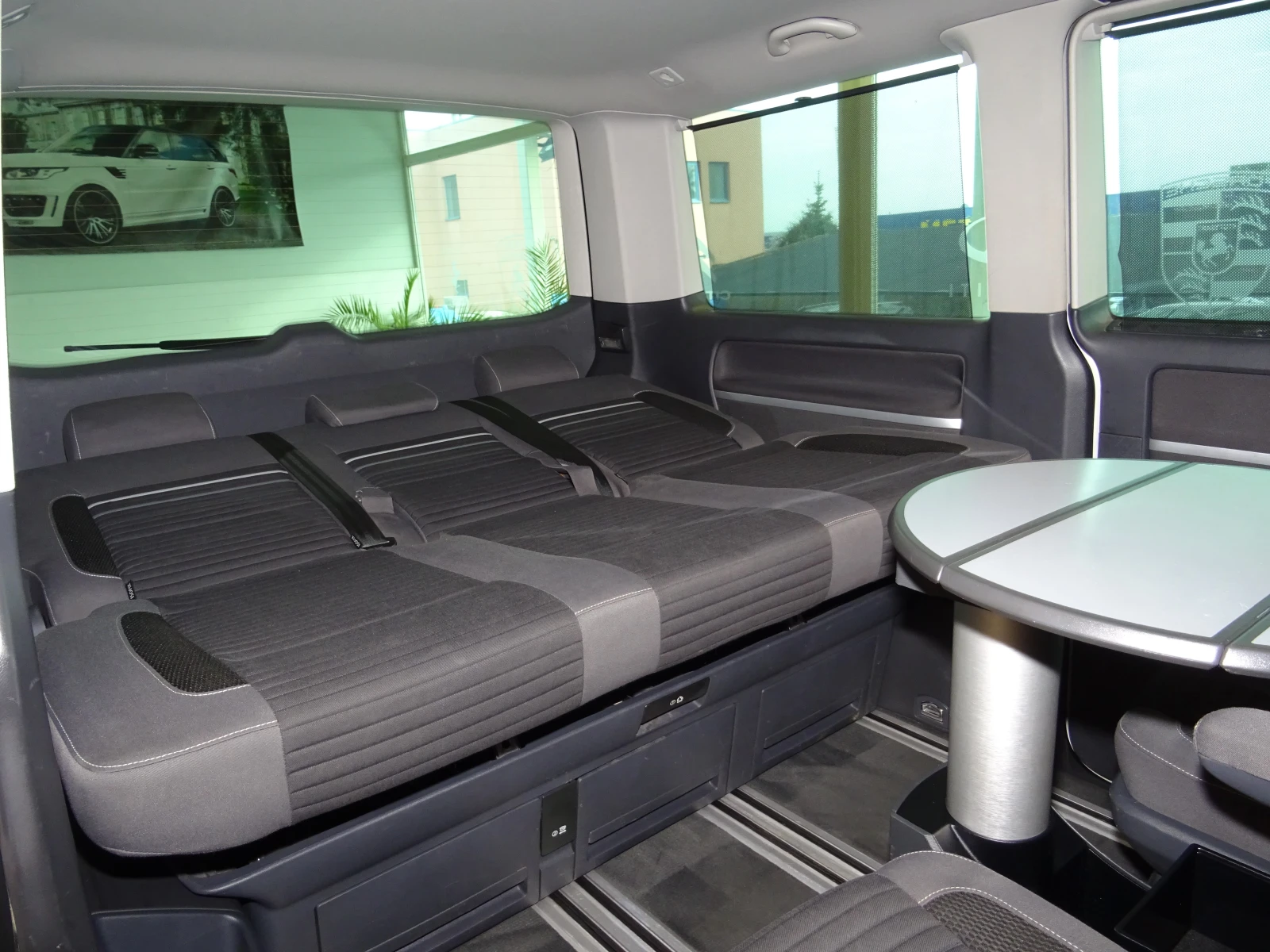 VW Multivan EDITION 25* 2.0TDI BI TURBO 180 | Mobile.bg   15