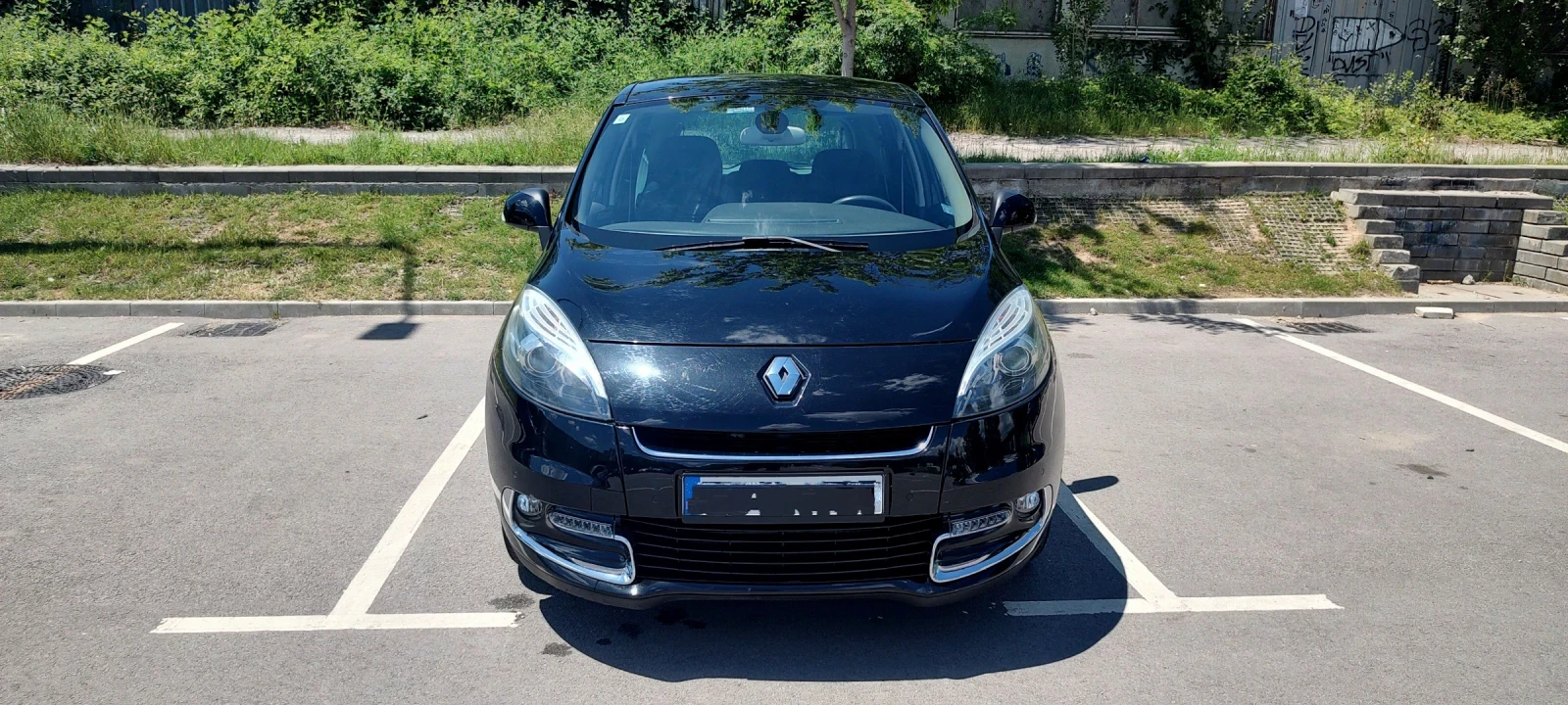 Renault Scenic Bose Edition  - изображение 2
