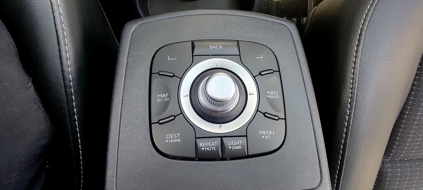 Renault Scenic Bose Edition  - изображение 9