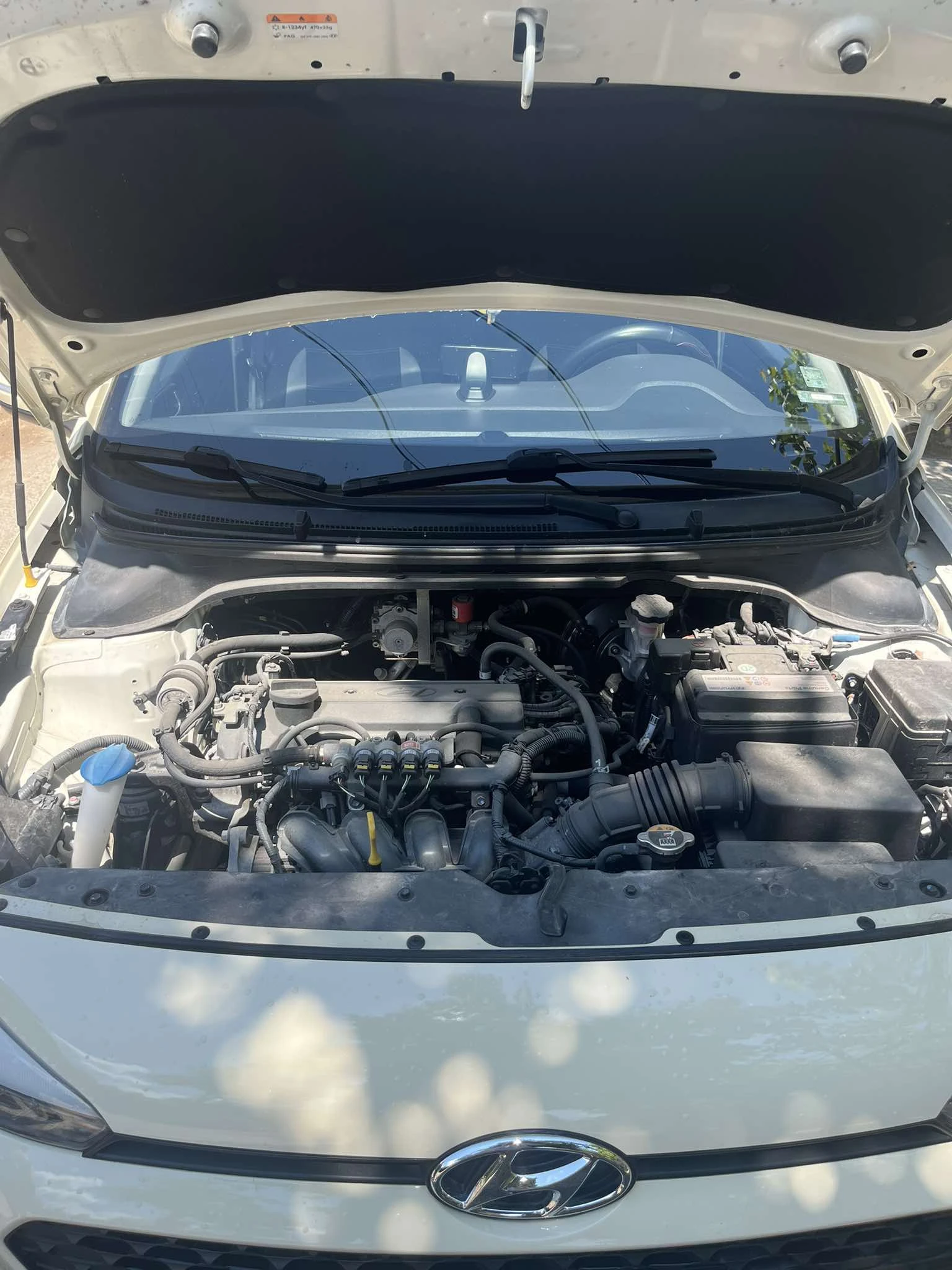 Hyundai I20 ГАЗ - изображение 7