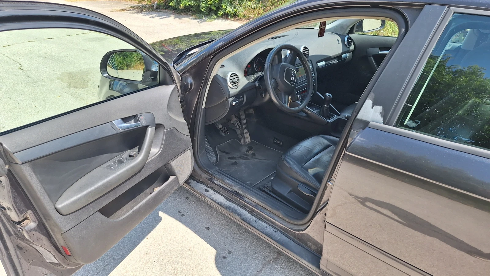Audi A3 Sportback 1.9. 105кс. - изображение 5