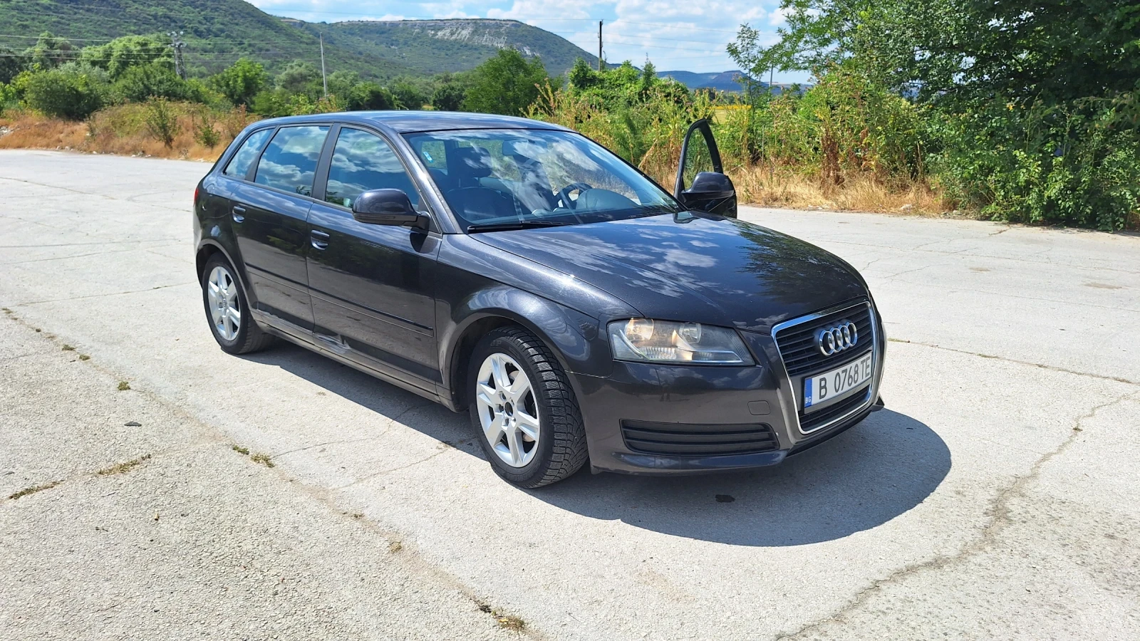 Audi A3 Sportback 1.9. 105кс. - изображение 4
