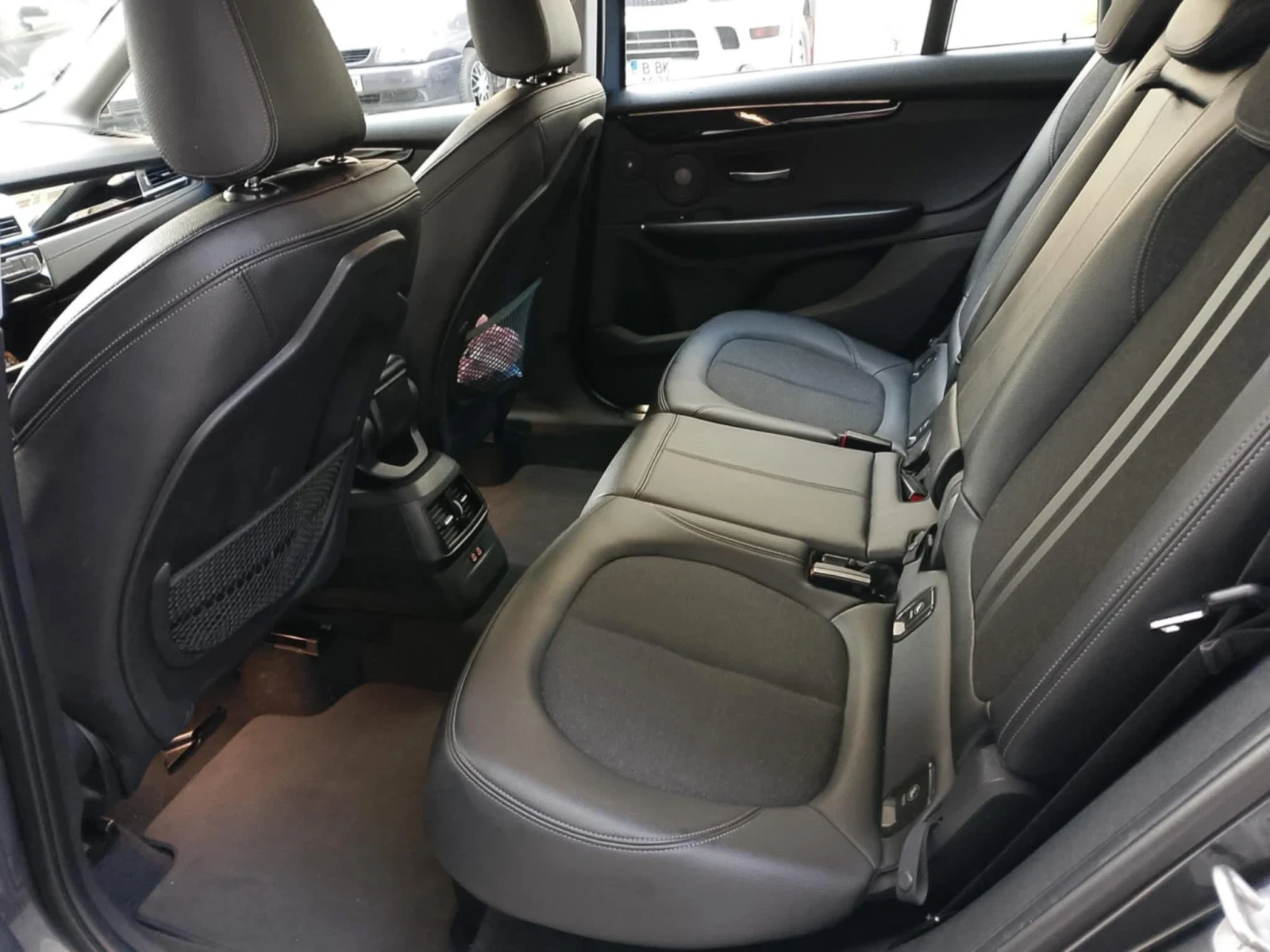 BMW 216 Gran Tourer 100.000км БАРТЕР - изображение 10