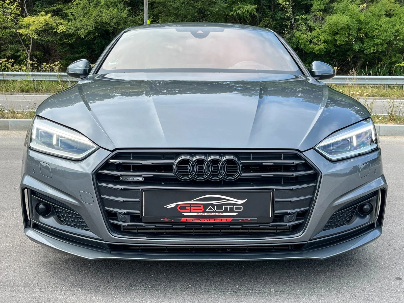 Audi A5 50TDI* S-LINE* DIGITAL* 286HP*  - изображение 2