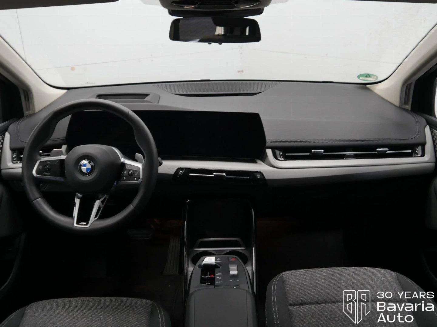 BMW 218  i Active Tourer Steptronic - изображение 6