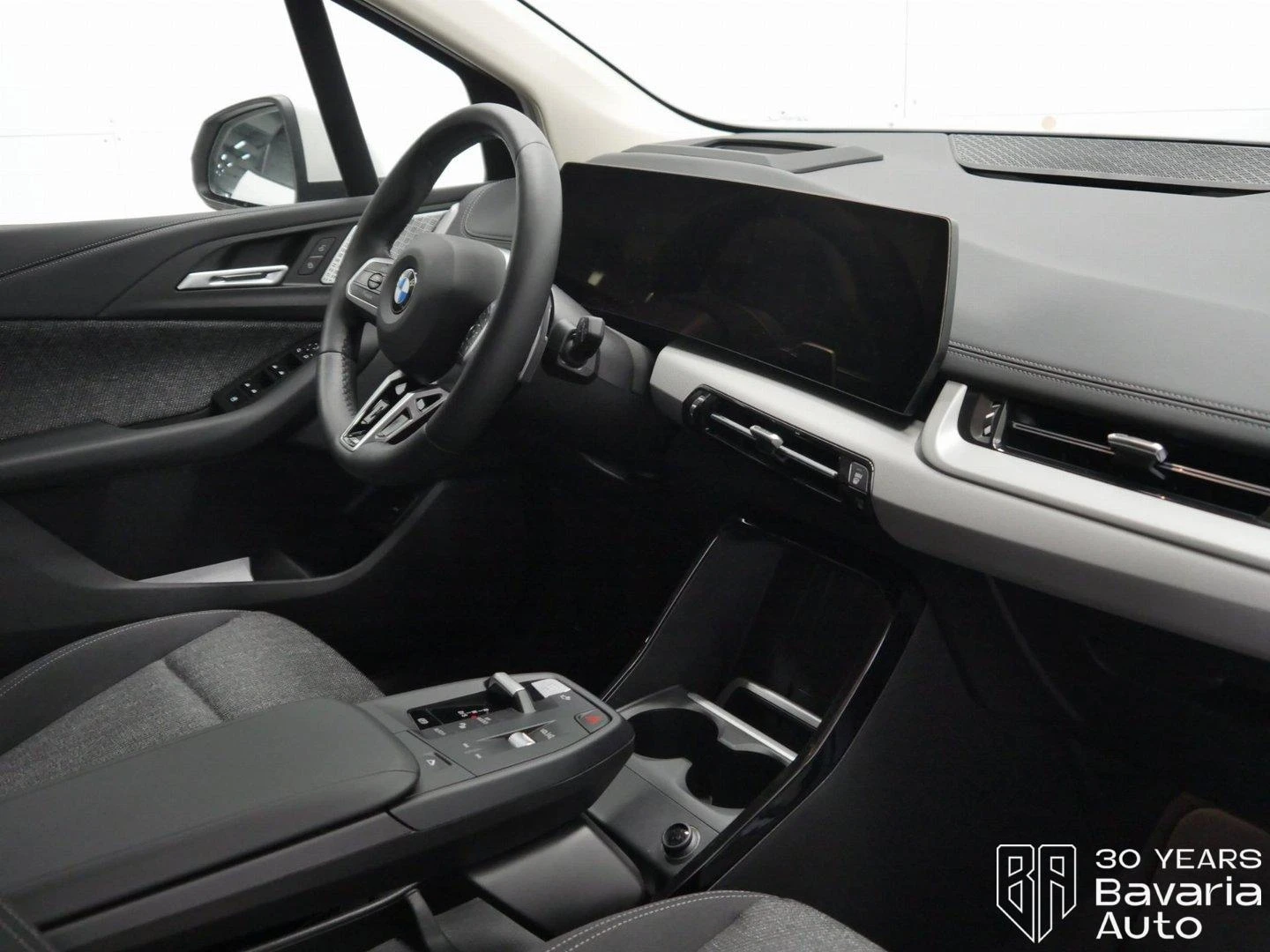 BMW 218  i Active Tourer Steptronic - изображение 7