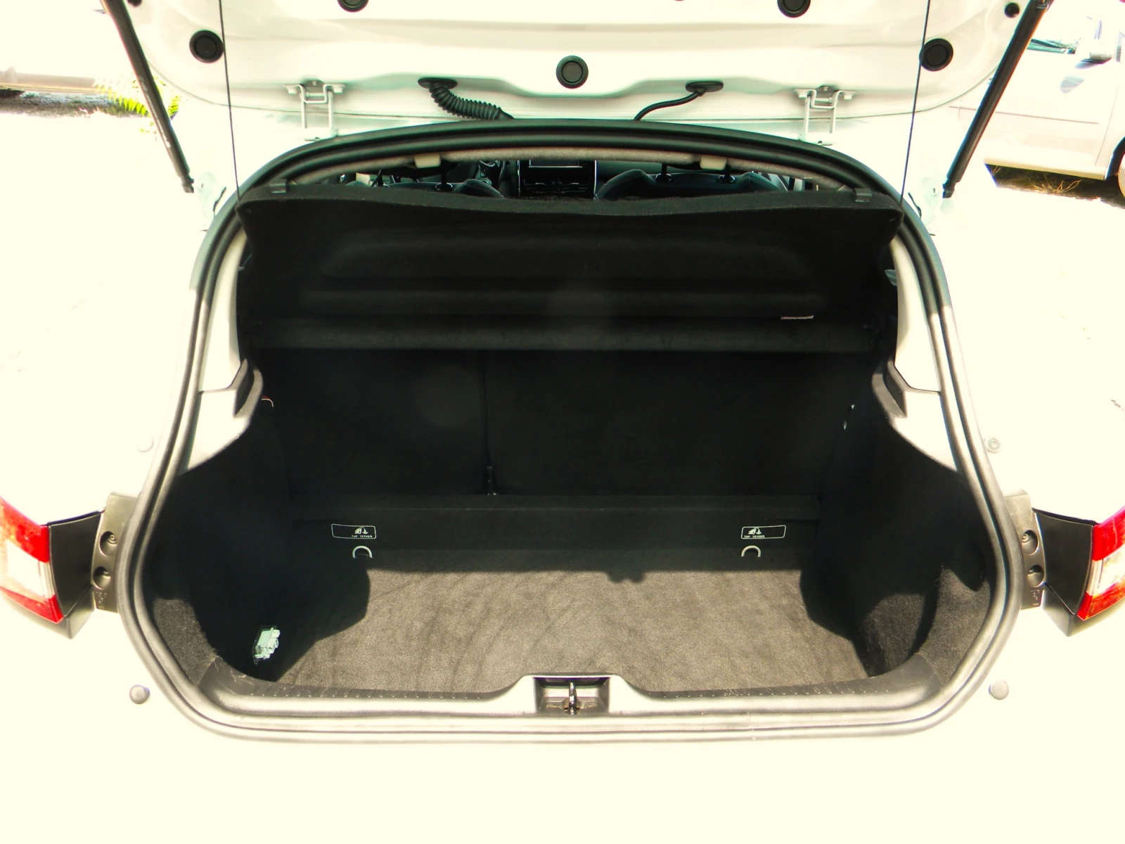 Renault Clio 1, 5DCI-NAVI-КАТО НОВО-EURO5B - изображение 8