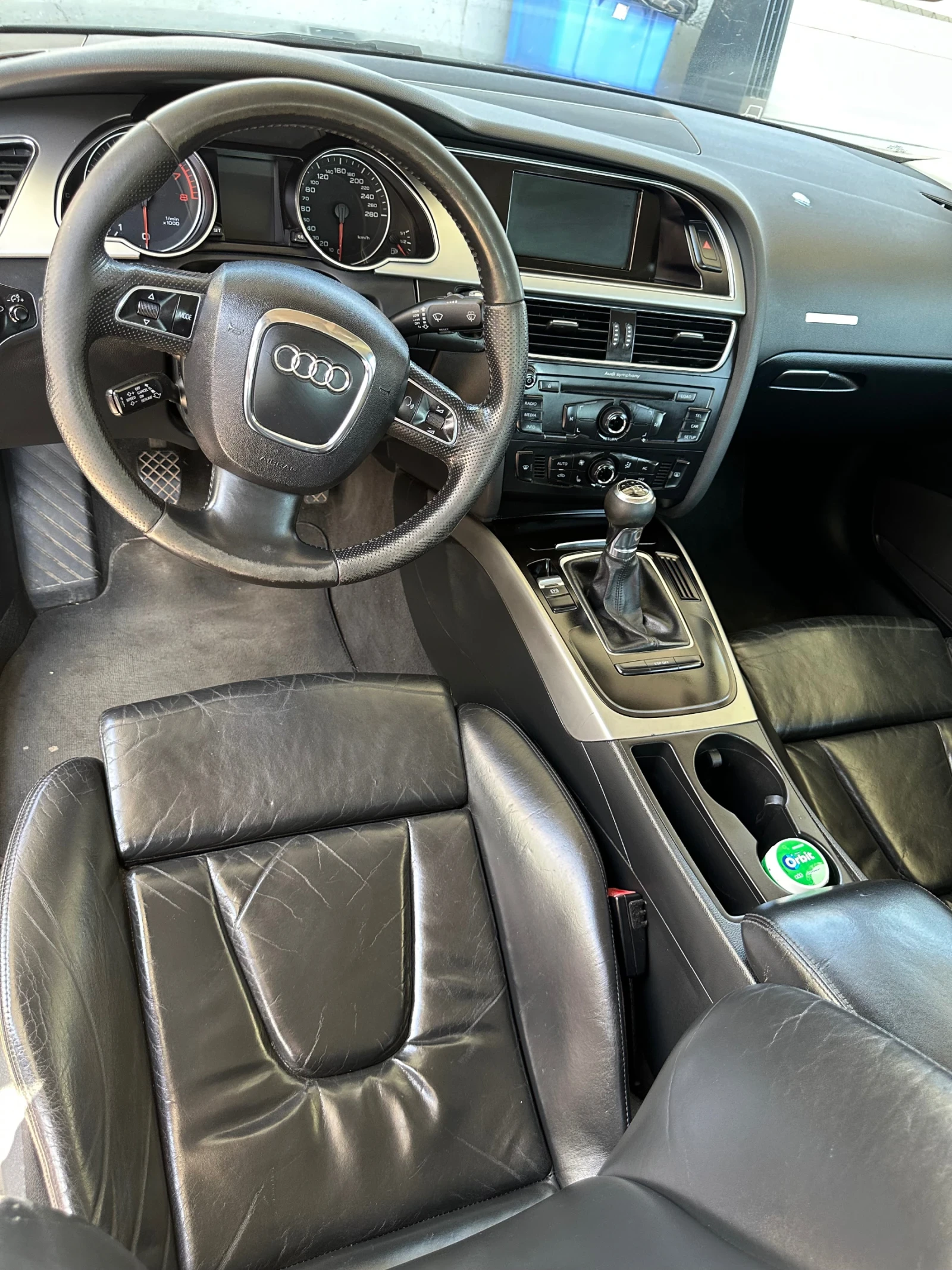 Audi A5  - изображение 7