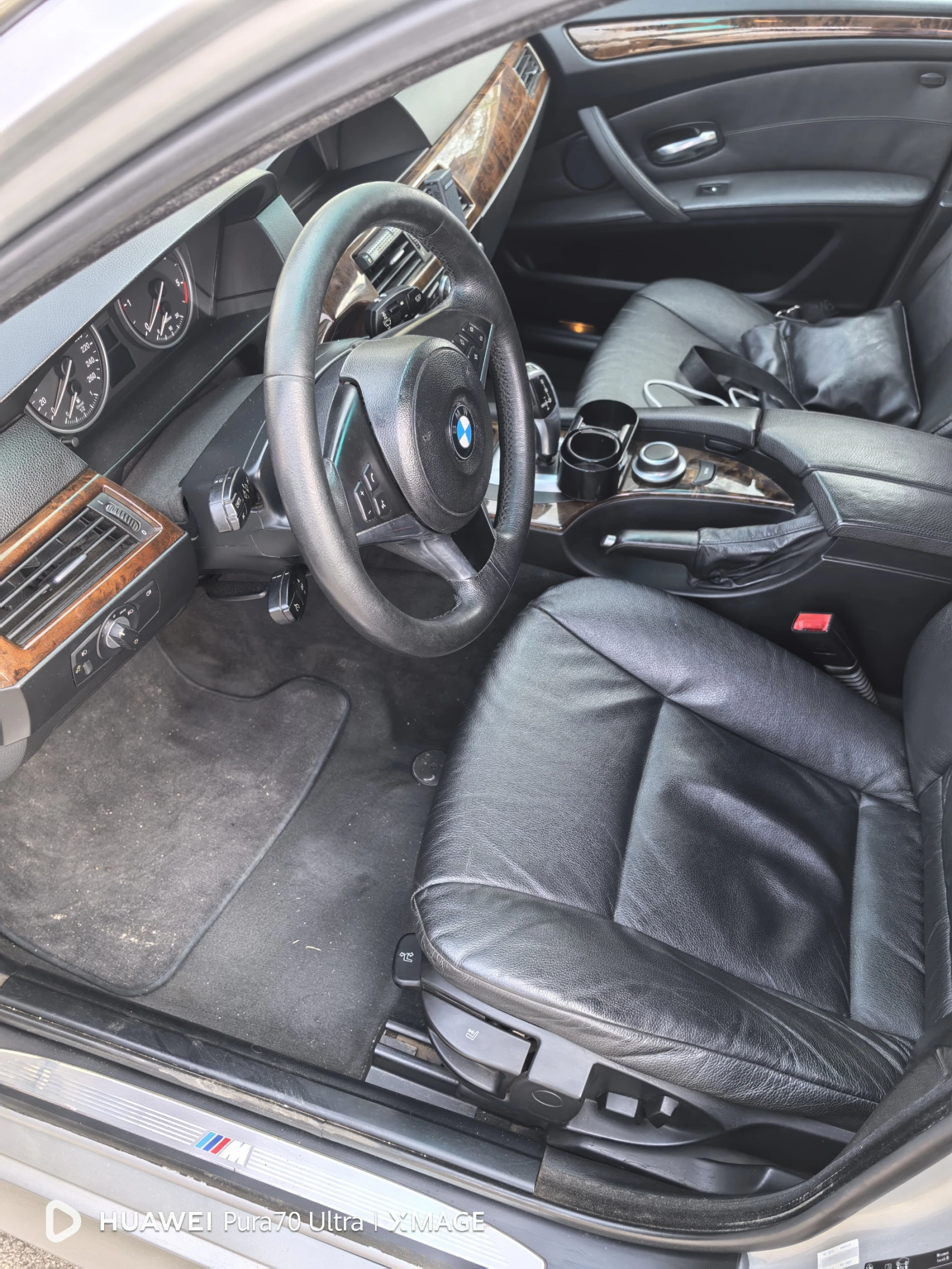 BMW 530 E61 4x4 xDelete | Mobile.bg   12