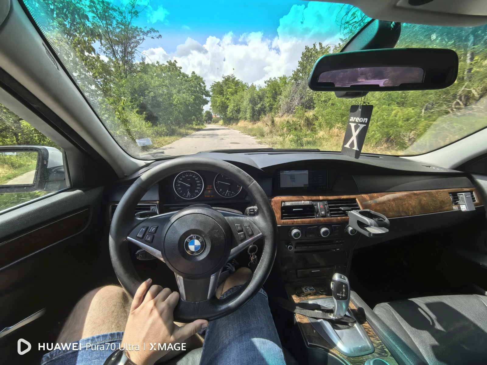 BMW 530 E61 4x4 xDelete | Mobile.bg   11