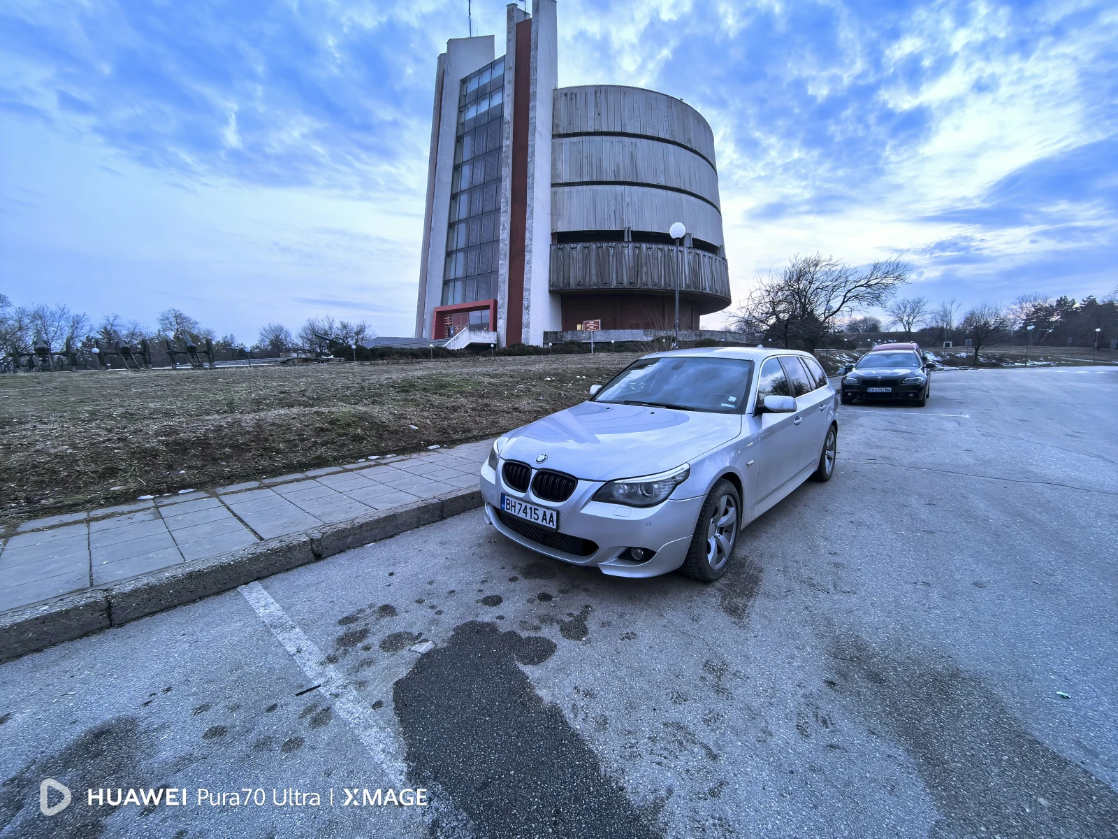 BMW 530 E61 4x4 xDelete | Mobile.bg   8