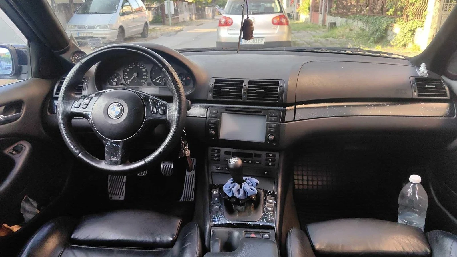 BMW 330  - изображение 9