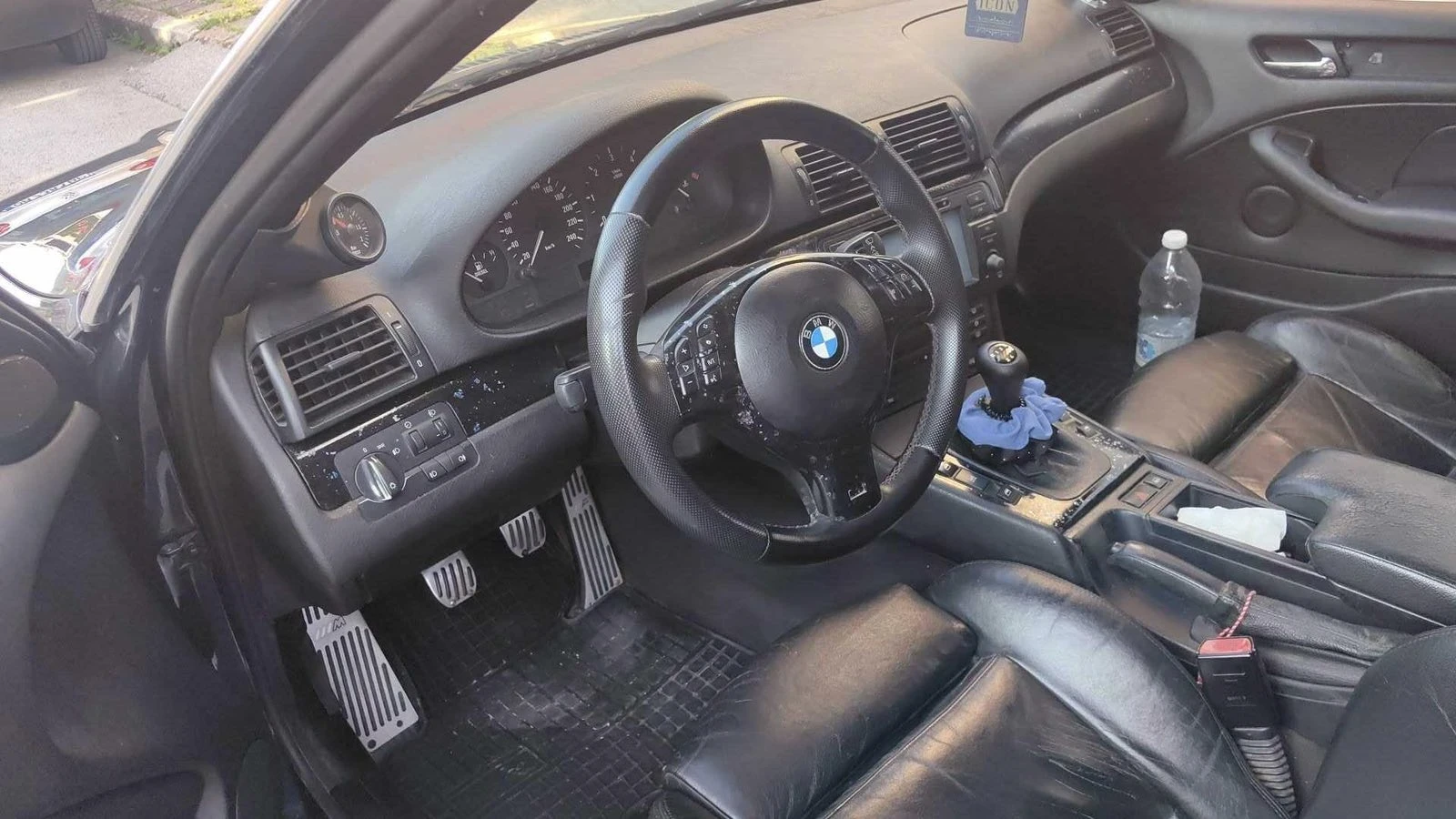 BMW 330  - изображение 7