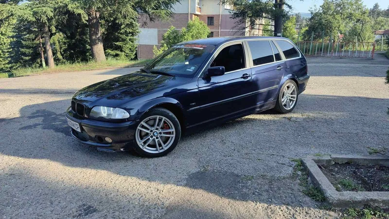 BMW 330  - изображение 5