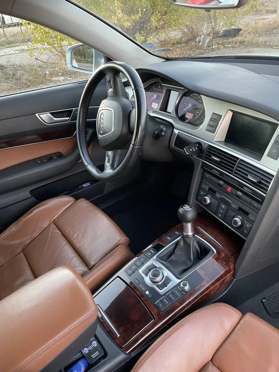 Audi A6 | Mobile.bg   13