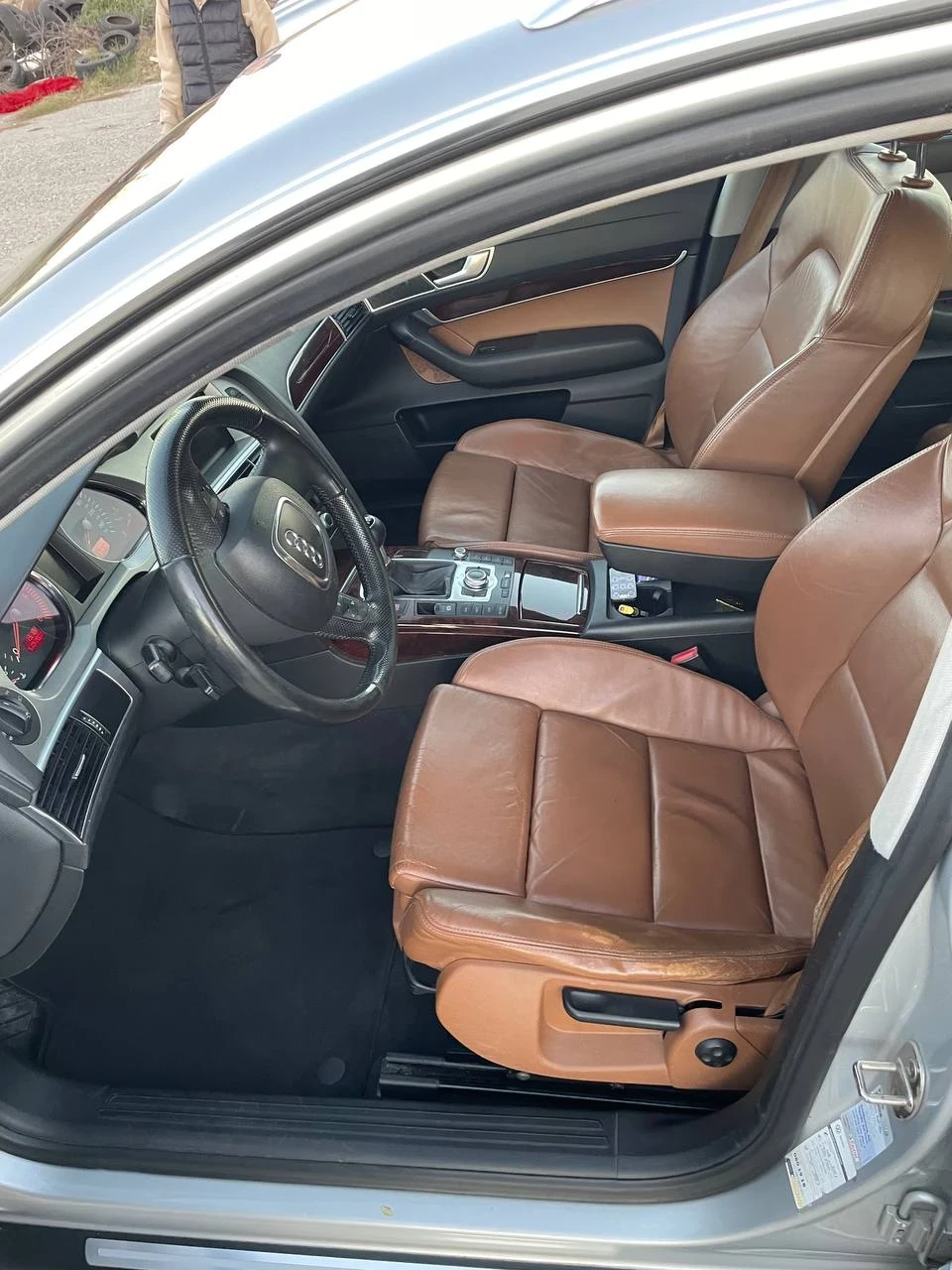 Audi A6  - изображение 8