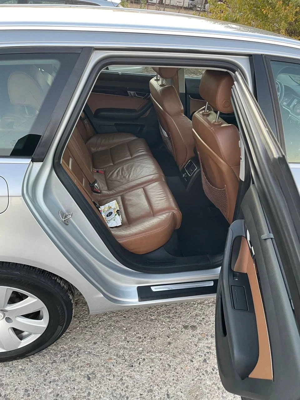 Audi A6 | Mobile.bg   11