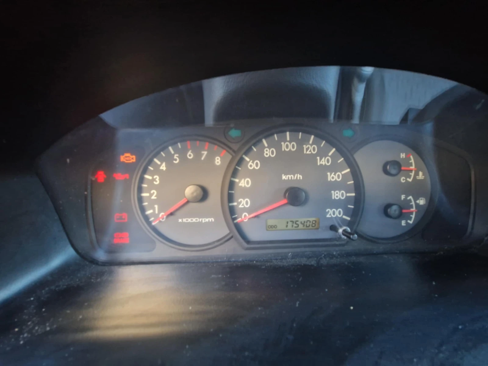 Kia Rio 1.3 i - изображение 3