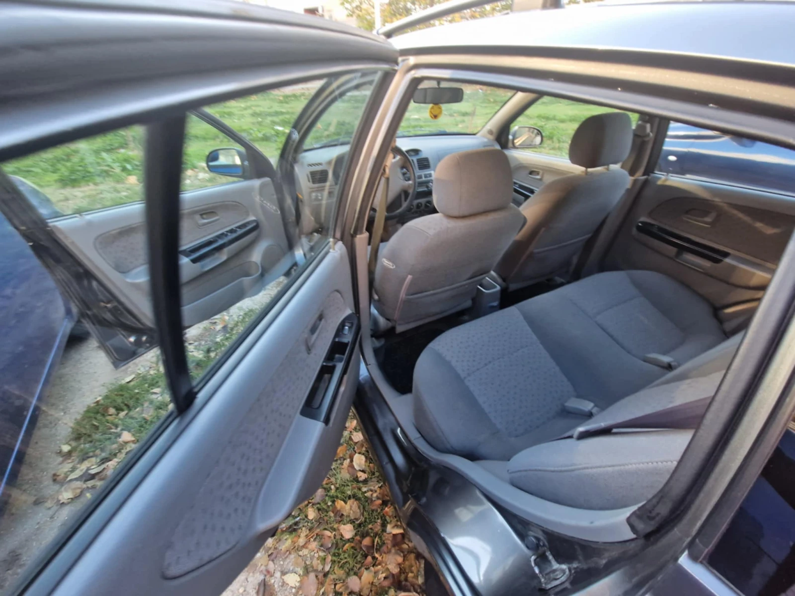 Kia Rio 1.3 i - изображение 7