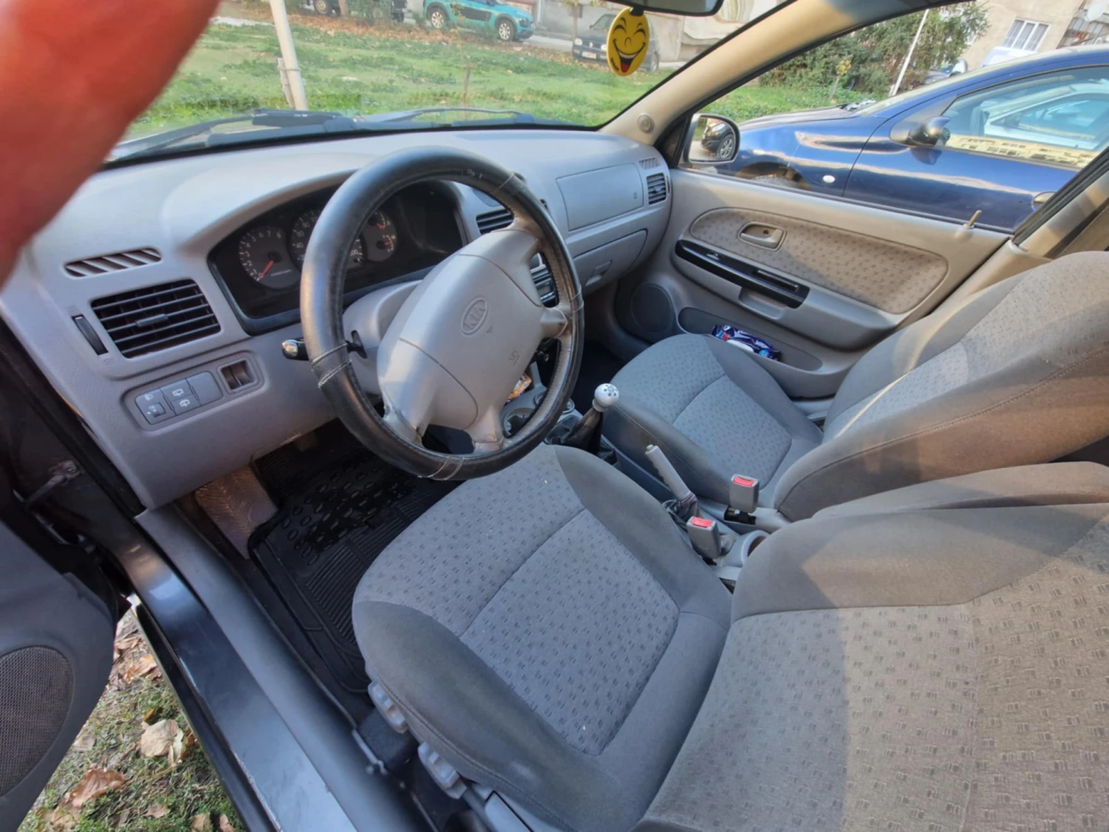 Kia Rio 1.3 i - изображение 2