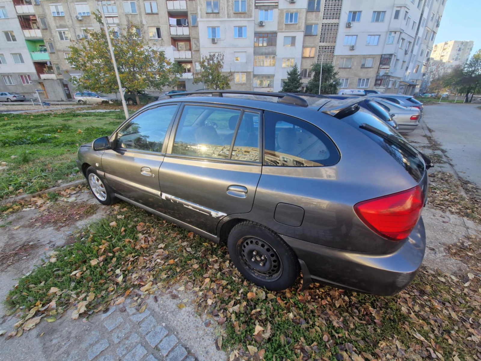Kia Rio 1.3 i - изображение 4