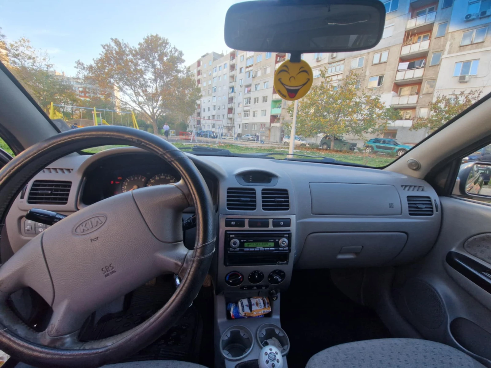 Kia Rio 1.3 i - изображение 10