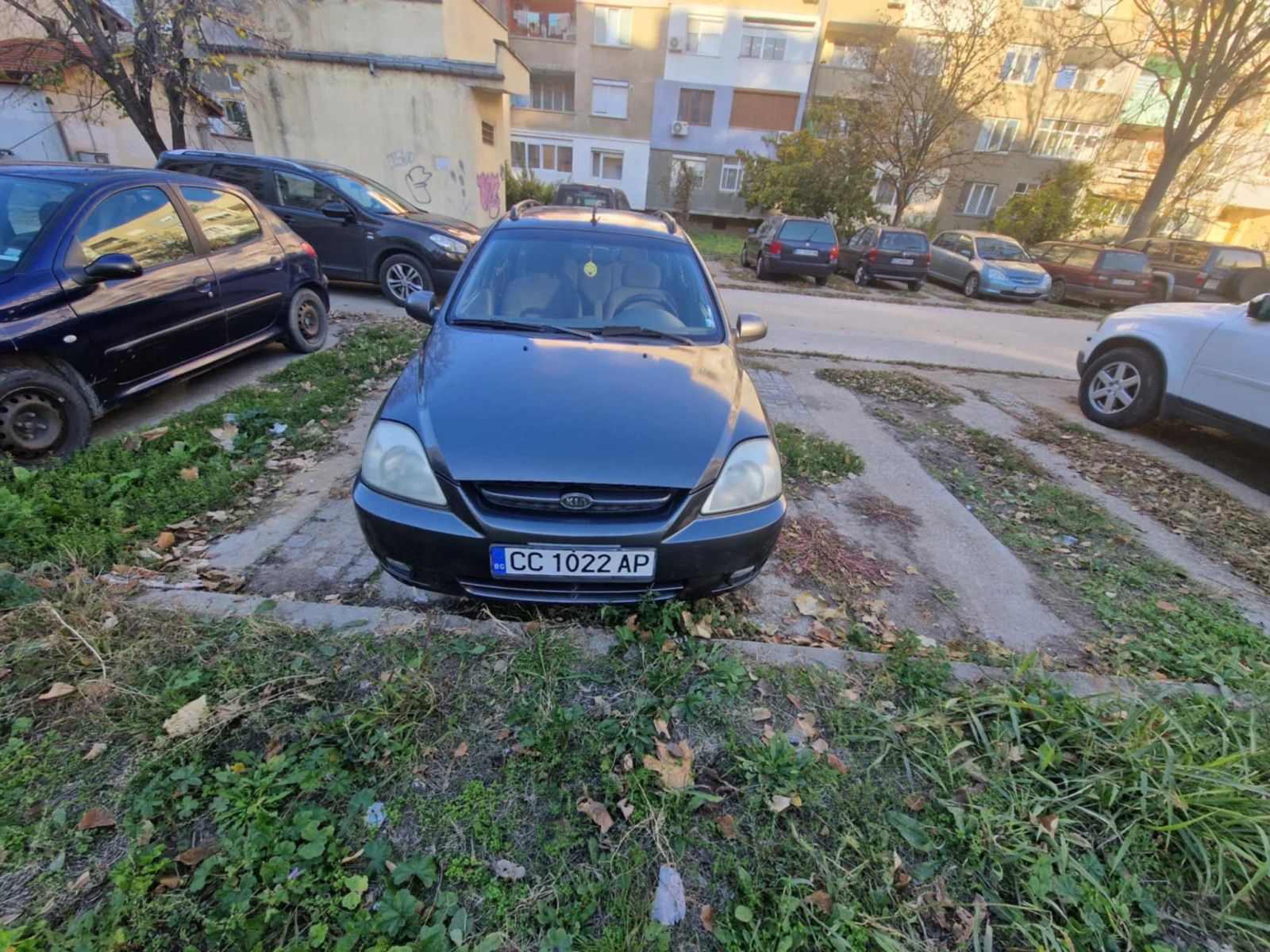 Kia Rio 1.3 i | Mobile.bg   1