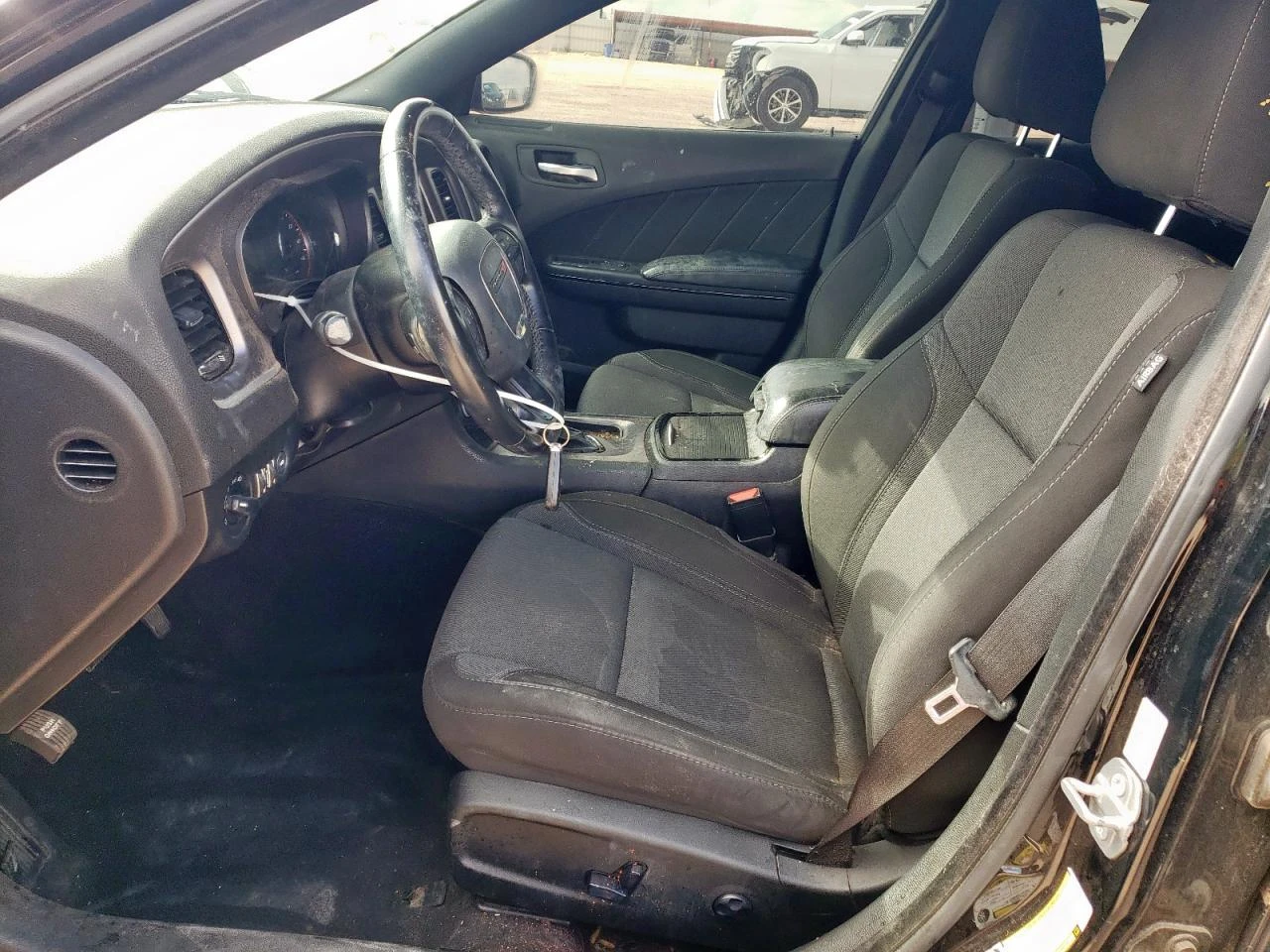 Dodge Charger SXT/   | Mobile.bg   7