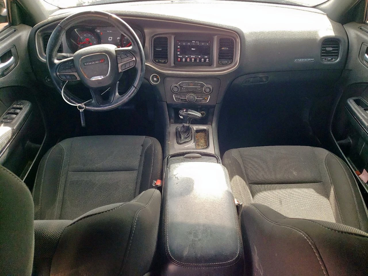 Dodge Charger SXT/   | Mobile.bg   8