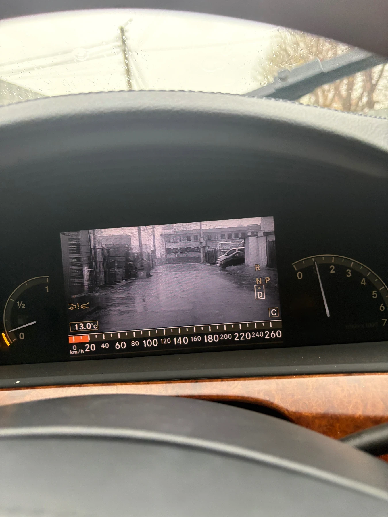 Mercedes-Benz S 500 | Mobile.bg � ����������� 6