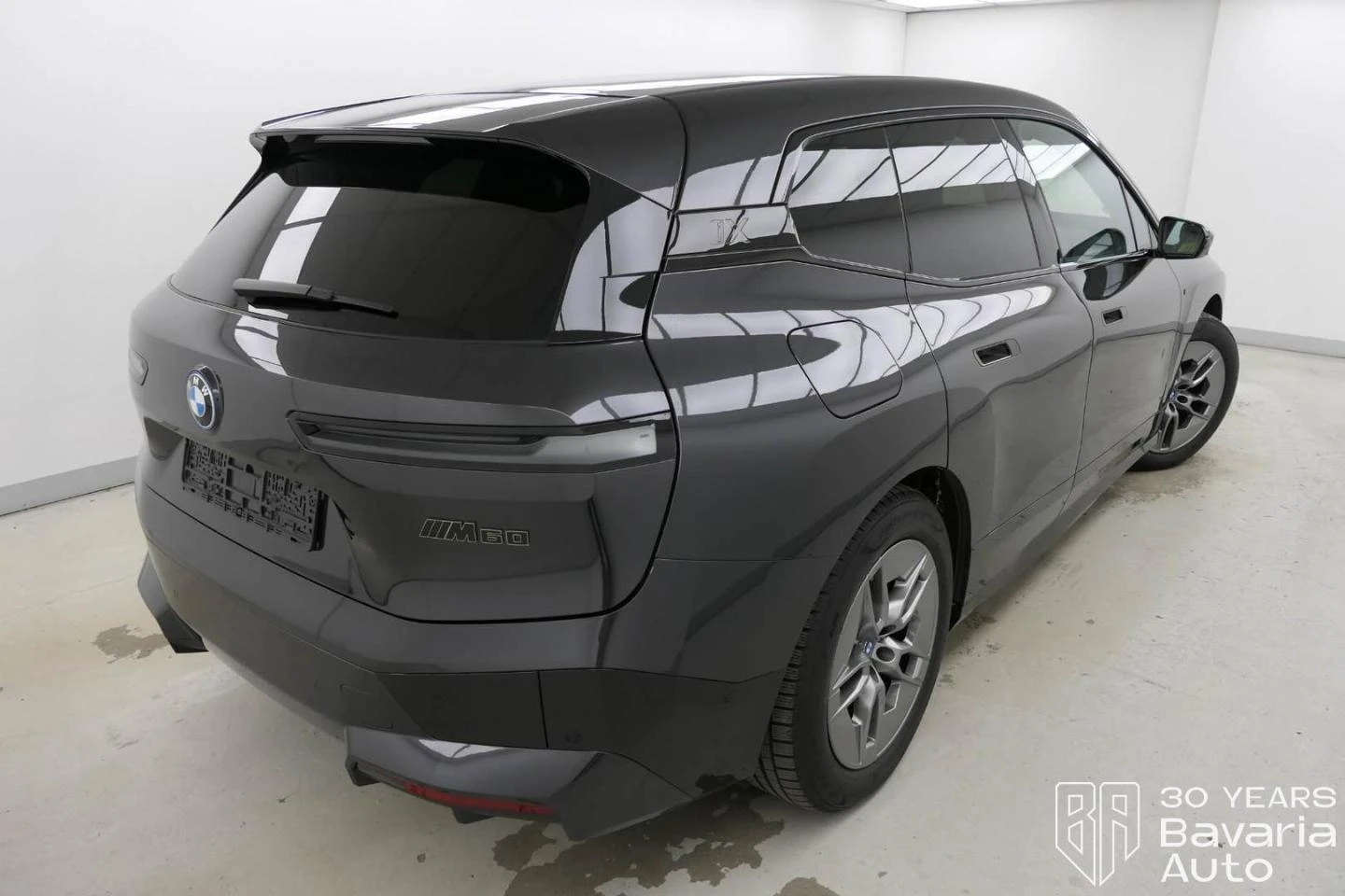 BMW iX M60 xDrive | Mobile.bg   3