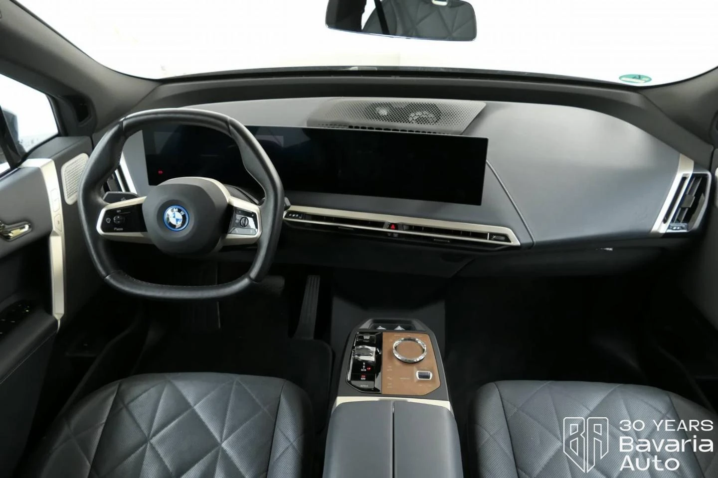 BMW iX M60 xDrive | Mobile.bg   6