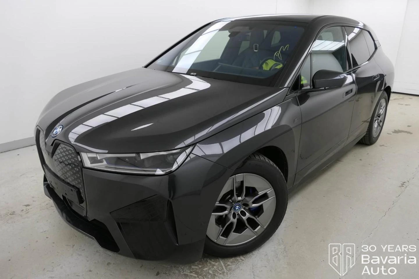 BMW iX M60 xDrive | Mobile.bg   1