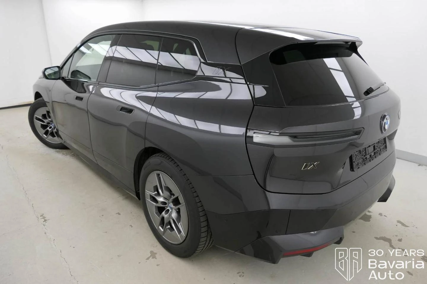 BMW iX M60 xDrive | Mobile.bg   2